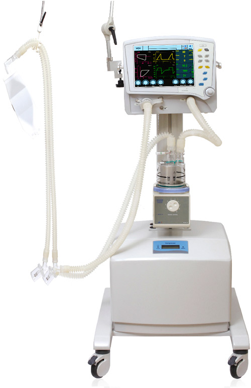 呼吸機(jī)（成人/兒童，SH300，高檔）